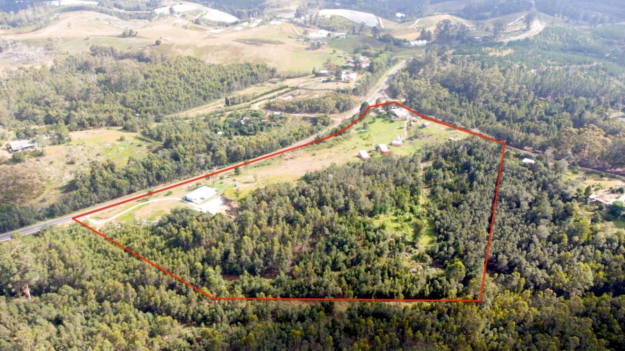 16 Bedroom Property for Sale in Sedgefield Rural Western Cape